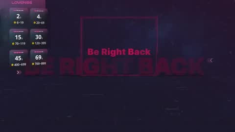 DEAF Zoe and NaughtiestGal Misty online show from 11-19-25, 07:03