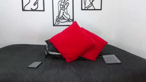 Snapshot of deam_broowm chatting on 01-31-25, 10:52 Andres online show from 01-31-25, 10:52