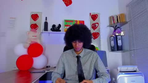 deamon_devil online show from 09-18-25, 07:49