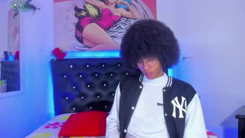 deamon_devil online show from 09-26-25, 06:50