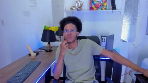 deamon_devil online show from 11-18-25, 06:45