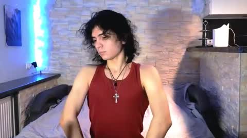 dean_raven online show from 03-16-26, 03:56