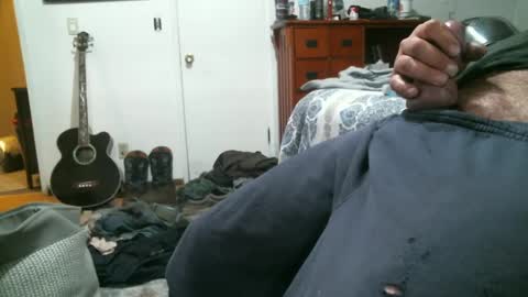 Deango online show from 12-12-24, 10:13