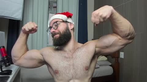 Snapshot of deanlek chatting on 12-04-24, 08:40 Dean online show from 12-04-24, 08:40