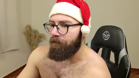 Dean online show from 12-18-25, 09:32