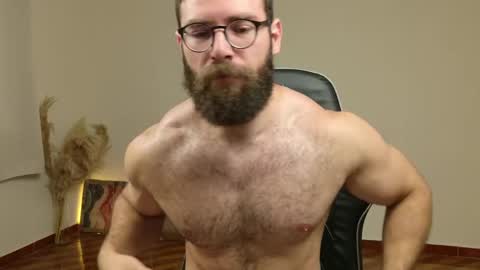 Dean online show from 04-14-26, 08:37