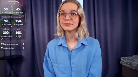 Snapshot of deannmaslen chatting on 10-23-25, 05:18 Charlie 18yo online show from 10-23-25, 05:18