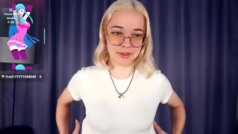 Snapshot of deannmaslen chatting on 11-13-25, 05:17 Charlie 18yo online show from 11-13-25, 05:17