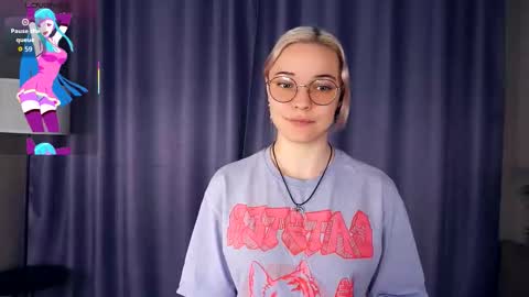 Snapshot of deannmaslen chatting on 11-24-25, 06:13 Charlie 18yo online show from 11-24-25, 06:13