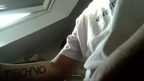 dexxxn. online show from 03-07-26, 02:58