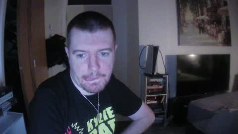 Dean online show from 01-21-25, 10:19