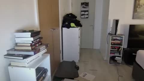 Dean online show from 01-16-26, 12:58