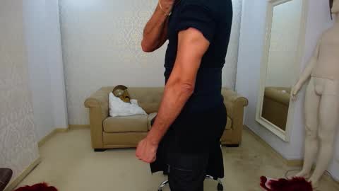 DeanThorn online show from 01-13-26, 11:37