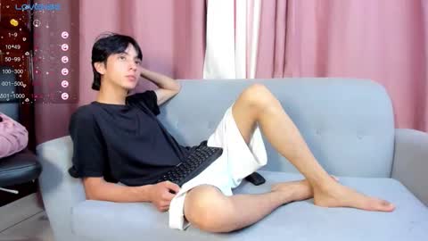 Jeycot online show from 09-25-25, 01:15