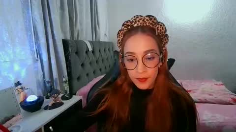 Juliet online show from 05-15-26, 11:34