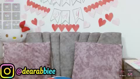 Snapshot of dearabbie chatting on 03-08-26, 08:29 DearAbbie online show from 03-08-26, 08:29