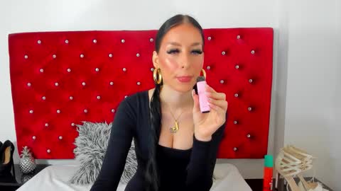 Jasmine online show from 10-13-25, 07:08