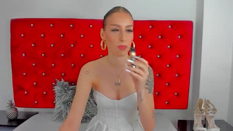 Jasmine online show from 11-24-25, 10:15