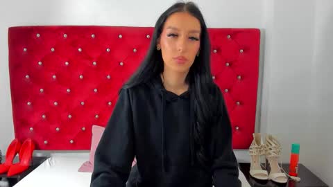 Jasmine online show from 02-24-26, 08:56