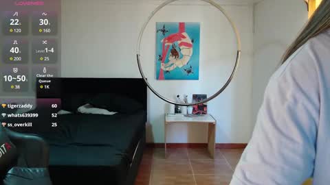 Snapshot of dearlilith6666 chatting on 12-31-24, 04:35 dearlilith6666 online show from 12-31-24, 04:35