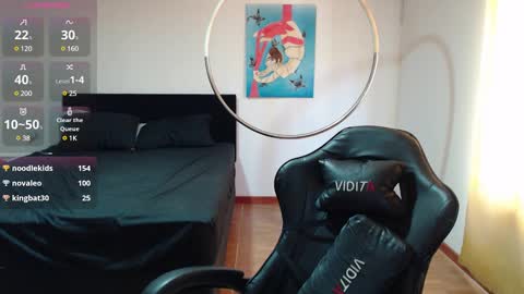 Snapshot of dearlilith6666 chatting on 01-28-25, 05:03 dearlilith6666 online show from 01-28-25, 05:03