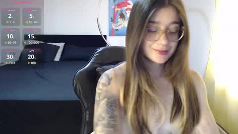 Snapshot of dearlilith6666 chatting on 01-29-25, 01:28 dearlilith6666 online show from 01-29-25, 01:28