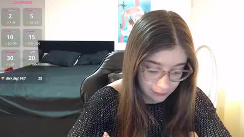 Snapshot of dearlilith6666 chatting on 02-24-25, 01:42 dearlilith6666 online show from 02-24-25, 01:42