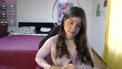 Snapshot of dearlilith6666 chatting on 09-09-25, 02:16 dearlilith6666 online show from 09-09-25, 02:16