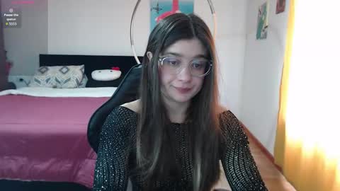 Snapshot of dearlilith6666 chatting on 09-10-25, 01:55 dearlilith6666 online show from 09-10-25, 01:55