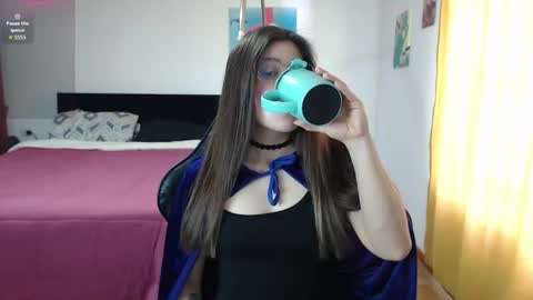 Snapshot of dearlilith6666 chatting on 10-03-25, 02:03 dearlilith6666 online show from 10-03-25, 02:03