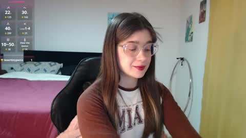 Snapshot of dearlilith6666 chatting on 10-07-25, 12:52 dearlilith6666 online show from 10-07-25, 12:52