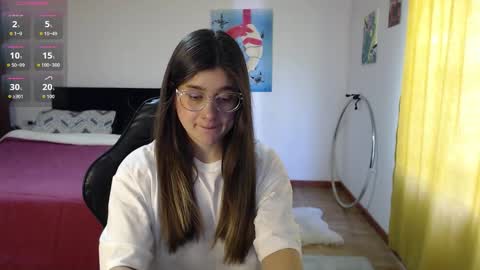 Snapshot of dearlilith6666 chatting on 10-08-25, 02:58 dearlilith6666 online show from 10-08-25, 02:58