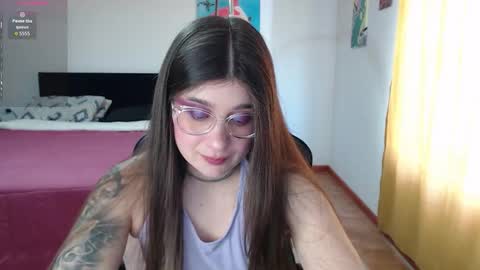 Snapshot of dearlilith6666 chatting on 10-22-25, 02:28 dearlilith6666 online show from 10-22-25, 02:28