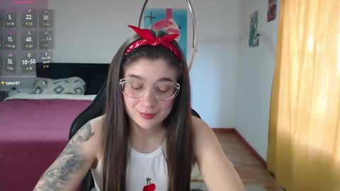 Snapshot of dearlilith6666 chatting on 11-07-25, 09:59 dearlilith6666 online show from 11-07-25, 09:59