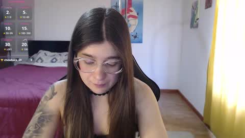 Snapshot of dearlilith6666 chatting on 11-08-25, 02:28 dearlilith6666 online show from 11-08-25, 02:28