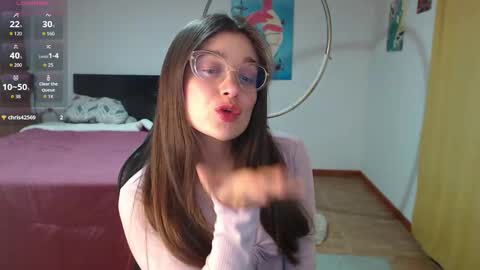 Snapshot of dearlilith6666 chatting on 11-10-25, 01:37 dearlilith6666 online show from 11-10-25, 01:37