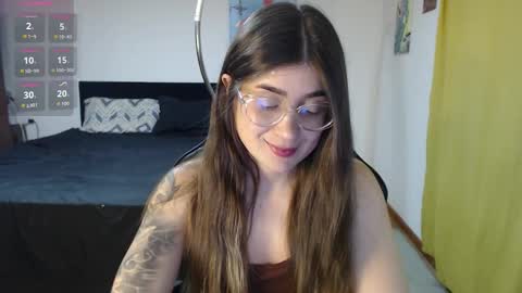 Snapshot of dearlilith6666 chatting on 12-03-25, 02:08 dearlilith6666 online show from 12-03-25, 02:08