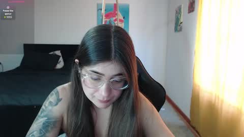 Snapshot of dearlilith6666 chatting on 12-03-25, 03:21 dearlilith6666 online show from 12-03-25, 03:21