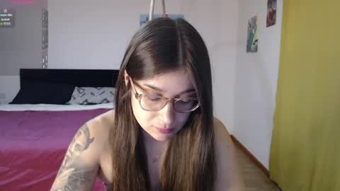 dearlilith6666 online show from 04-05-26, 10:51