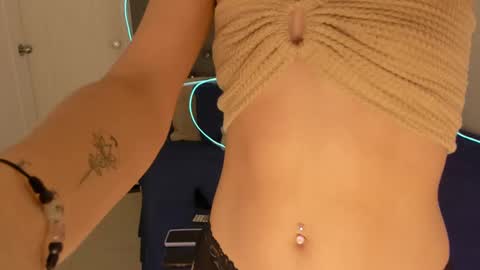 dearmilu28 online show from 01-16-25, 12:23