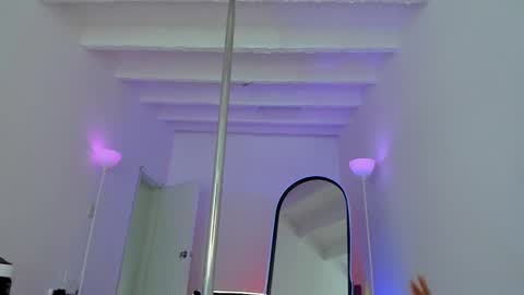 dearmilu28 online show from 03-10-25, 04:35