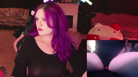 Dear Fawn online show from 11-26-25, 08:43