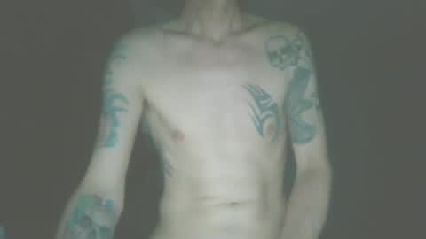 Snapshot of deathtomind chatting on 12-31-24, 09:42 JackTheRipper online show from 12-31-24, 09:42