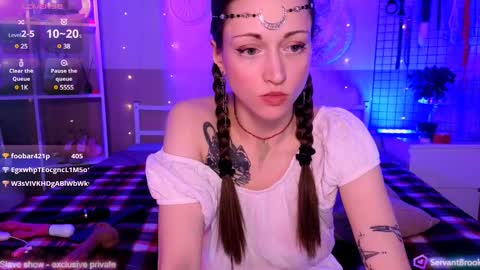 Snapshot of debbie_hanter chatting on 02-18-25, 12:28 debbie_hanter online show from 02-18-25, 12:28