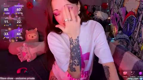 Snapshot of debbie_hanter chatting on 12-15-25, 05:01 debbie_hanter online show from 12-15-25, 05:01