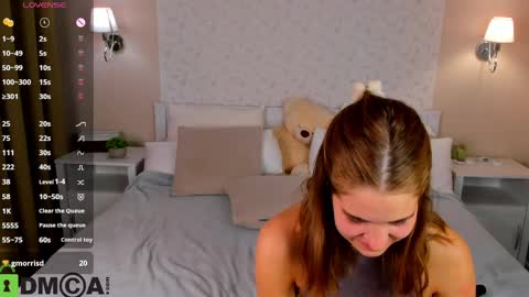 Jennifer online show from 05-15-26, 10:50