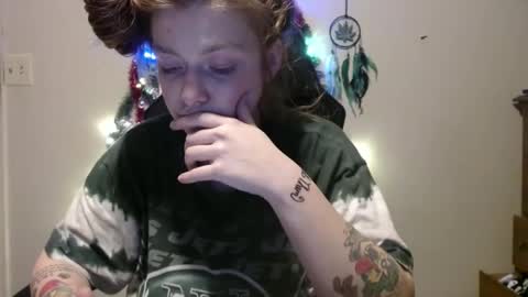 Snapshot of debbieafterhours69 chatting on 12-17-24, 05:18 DEBBIE online show from 12-17-24, 05:18