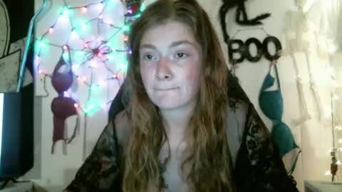 Snapshot of debbieafterhours69 chatting on 10-09-25, 06:11 DEBBIE online show from 10-09-25, 06:11