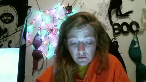 Snapshot of debbieafterhours69 chatting on 10-09-25, 11:03 DEBBIE online show from 10-09-25, 11:03