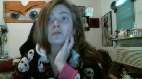 DEBBIE online show from 11-24-25, 08:08